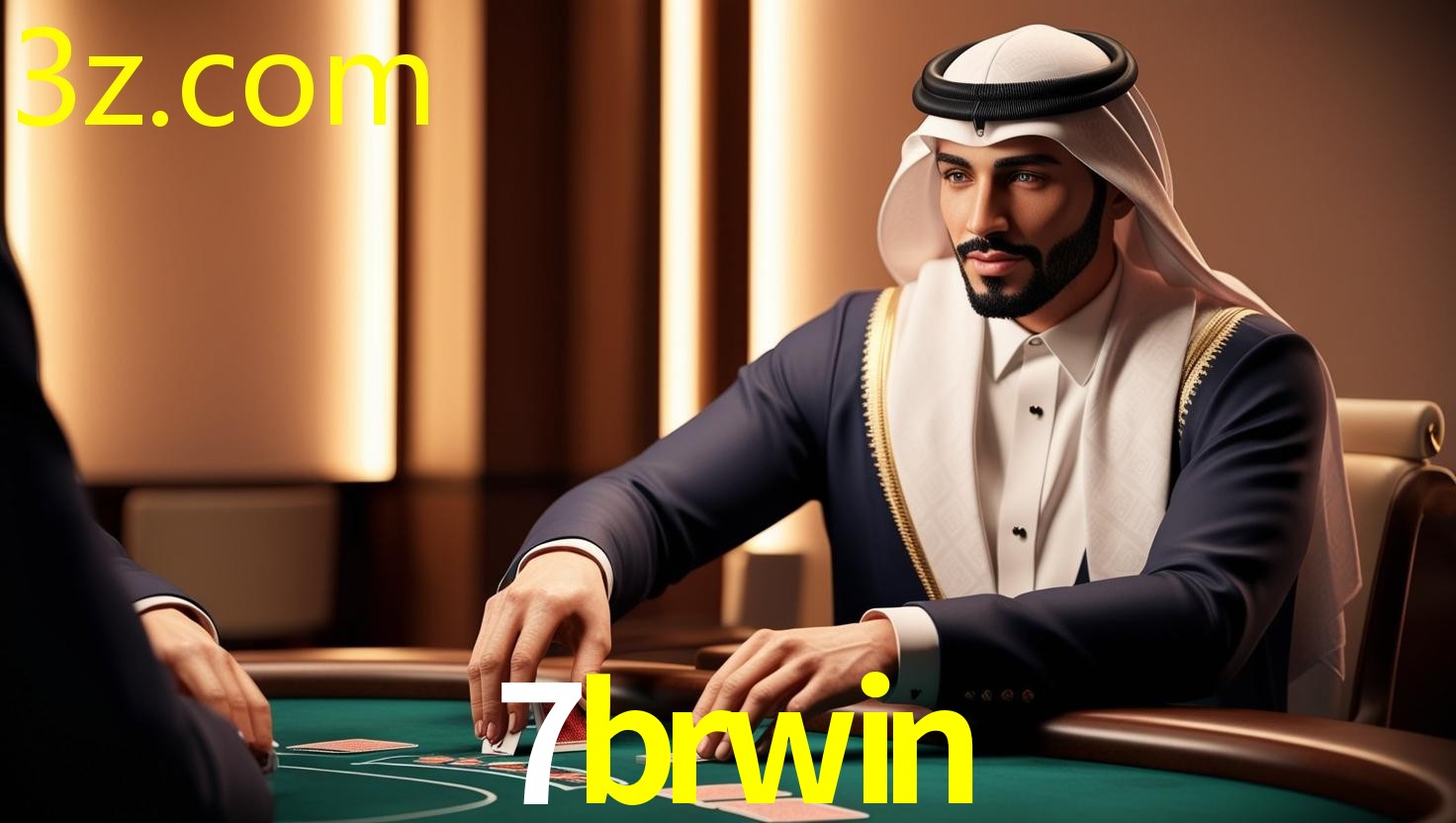App 7BRWIN.COM  