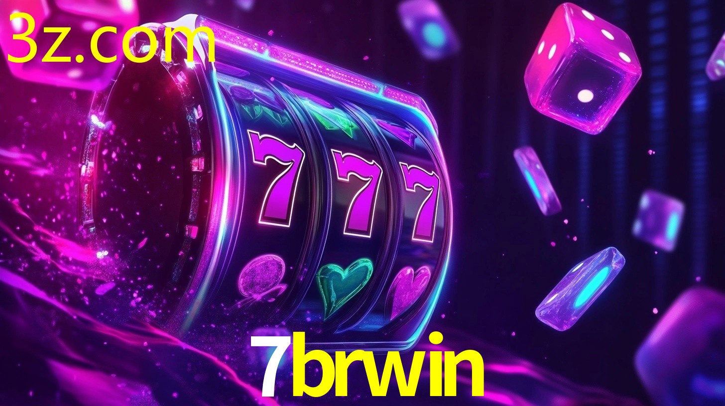 Login Seguro 7BRWIN.COM